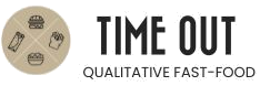 Time Out - Qualitative Fast Food