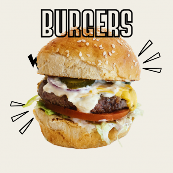 Nos Burgers