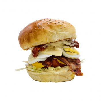 César burger
