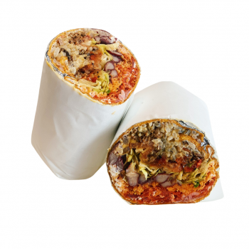 Burritos Time out