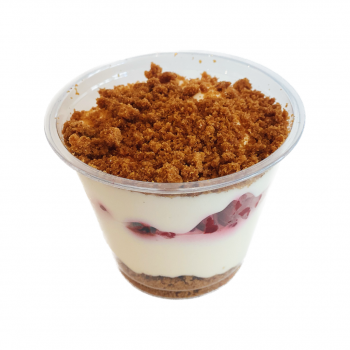 Tiramisu Spéculos