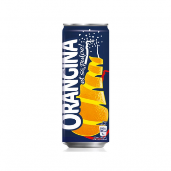 Orangina
