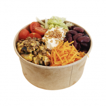 Bowl Boeuf