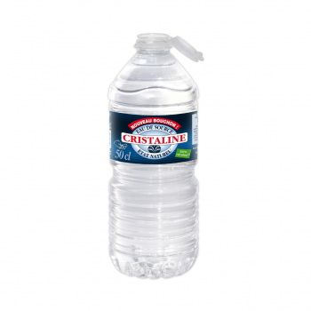 Cristaline 0.5 cl 