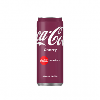 Coca chery 