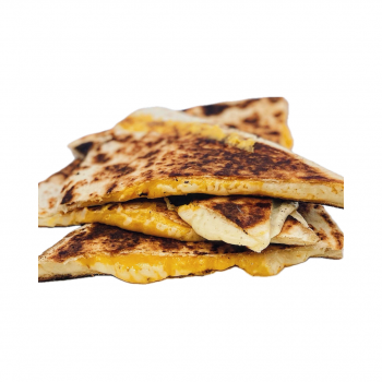 Galette fromage 
