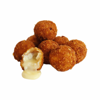 Crousti Camenbert x8
