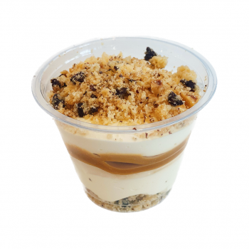Cookie Caramel