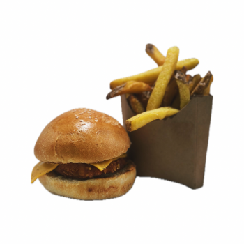 Menu Mini Chicken